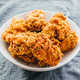Fried Chicken Recipes