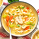 Chicken Noodle Soup Recipes