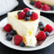 Cheesecake Recipes
