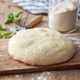 Pizza Dough Recipes