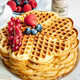 Waffle Recipes