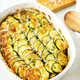 Zucchini Recipes