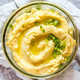 Mashed Potatoes Recipes