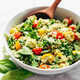 Quinoa Recipes